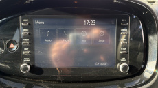 Toyota Aygo X 1.0 VVT-i Edge 5dr Auto Petrol Hatchback